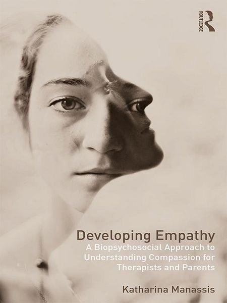 Produktbild: Developing Empathy