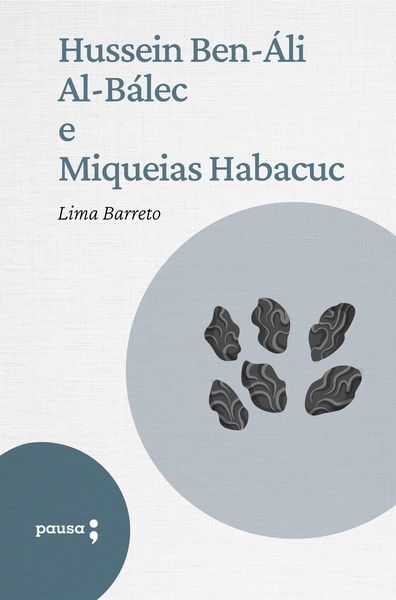 Produktbild: Hussein Ben-&Aacute;li Al-Bal&eacute;c e Miqueias Habacuc