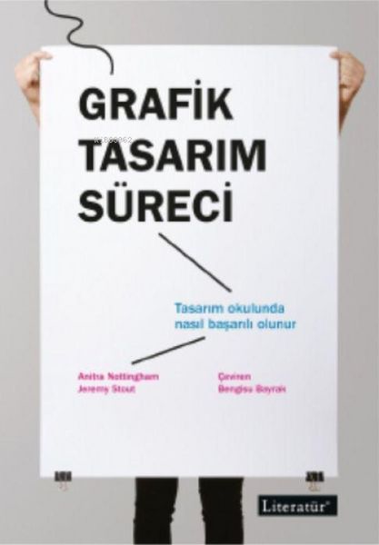 Produktbild: Grafik Tasarim S&uuml;reci