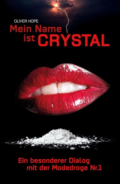 Produktbild: Mein Name ist Crystal