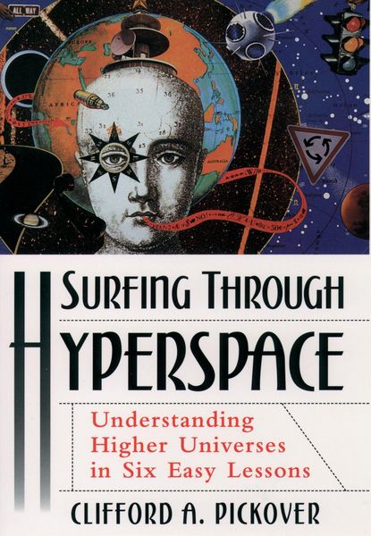 Produktbild: Surfing through Hyperspace