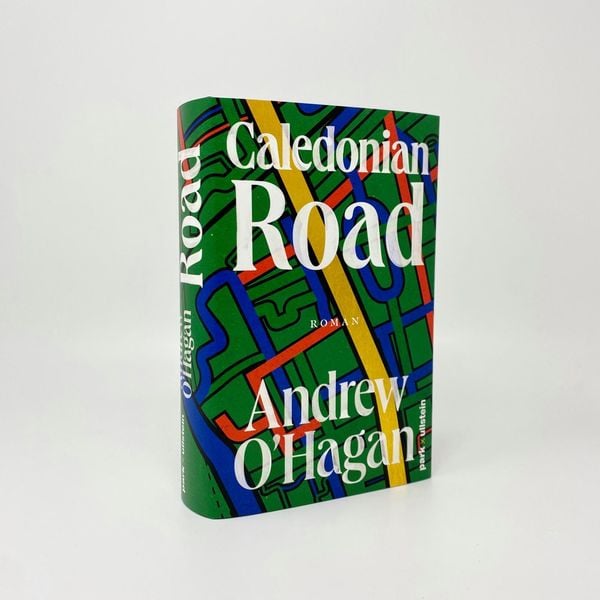 Produktbild: Caledonian Road