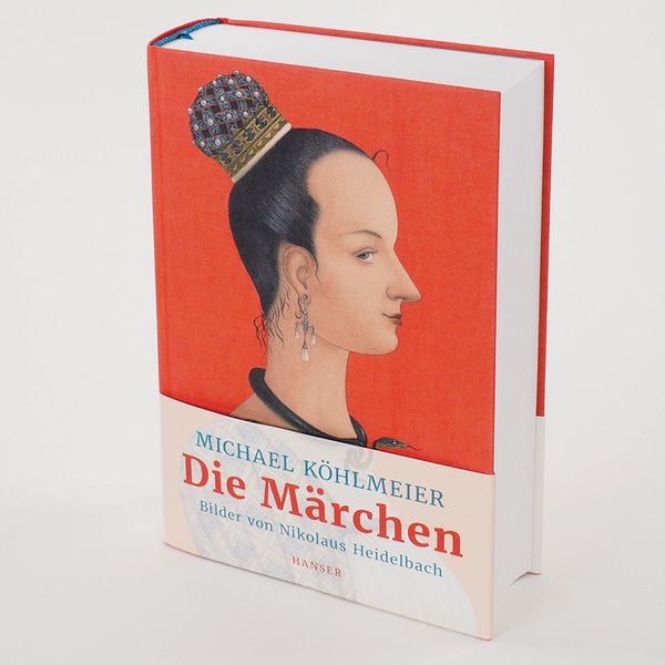 Produktbild: Die M&auml;rchen