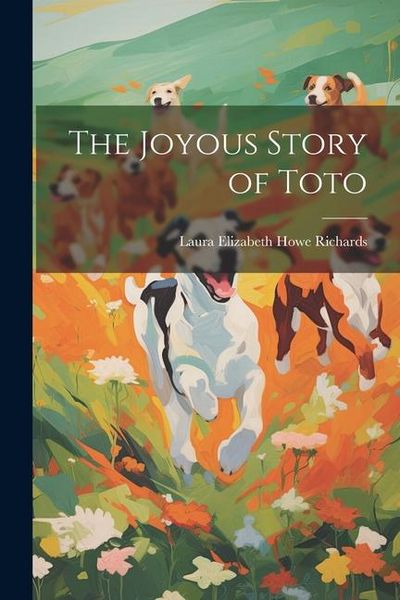Produktbild: The Joyous Story of Toto