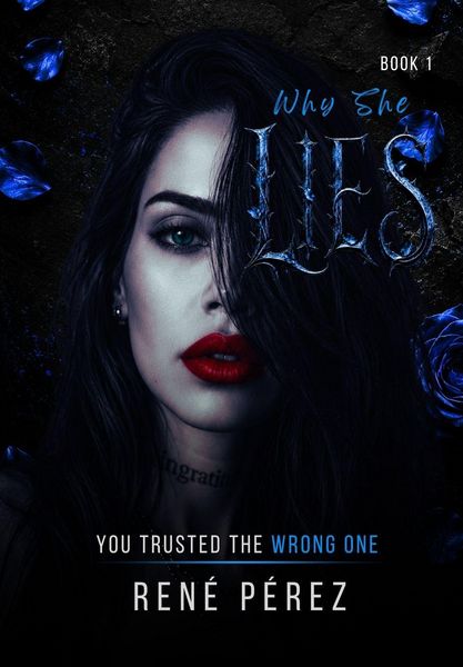Produktbild: Why She Lies