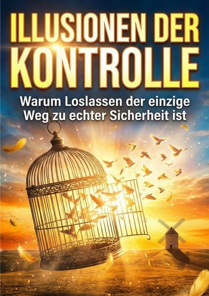 Produktbild: Illusionen der Kontrolle