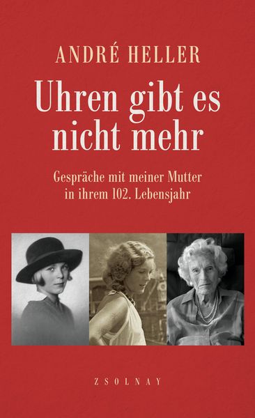 Produktbild: Uhren gibt es nicht mehr