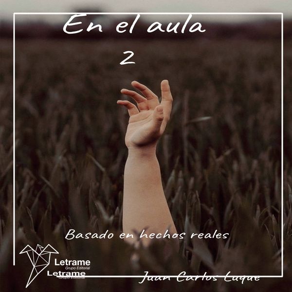 En el Aula 2 - Juan Carlos Luque, Audio, 9791370299439