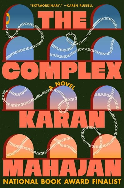 Produktbild: The Complex