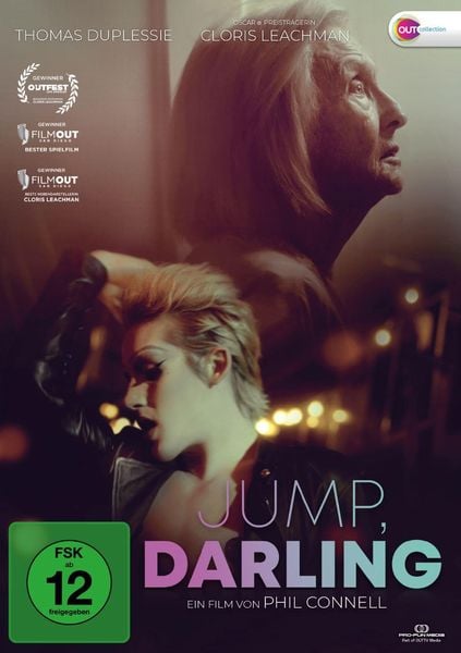 Produktbild: JUMP, DARLING (OmU)