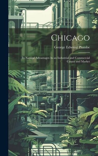 Produktbild: Chicago