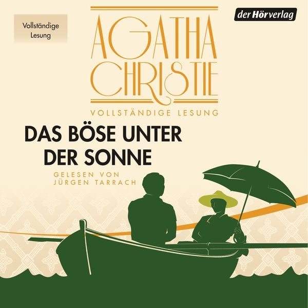 Produktbild: Das B&ouml;se unter der Sonne