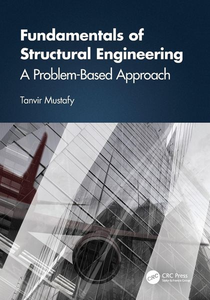 Produktbild: Fundamentals of Structural Engineering