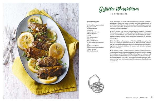 Produktbild: Vegetarisch mit den Landfrauen