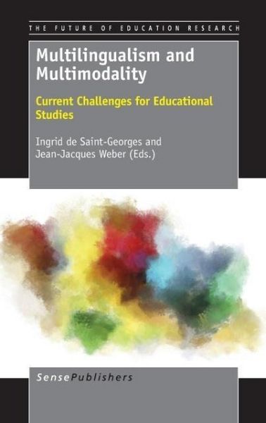 Produktbild: Multilingualism and Multimodality