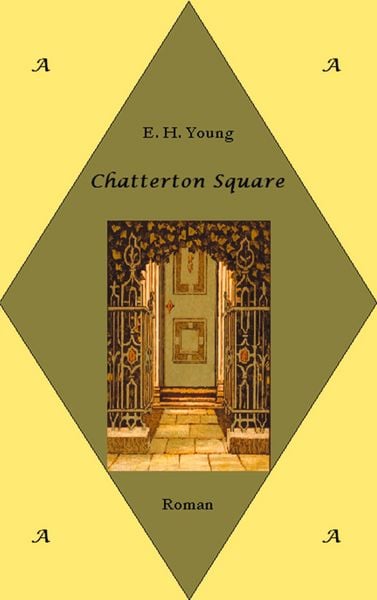 Produktbild: Chatterton Square