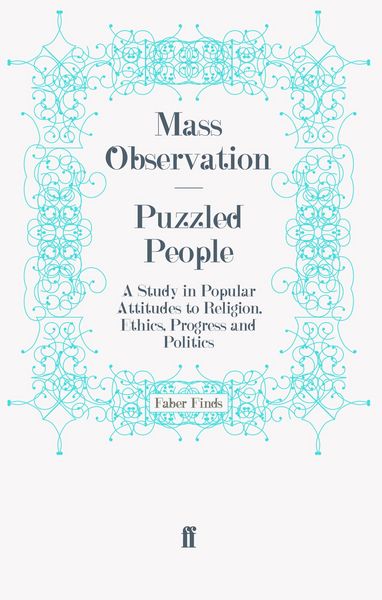 Produktbild: Puzzled People