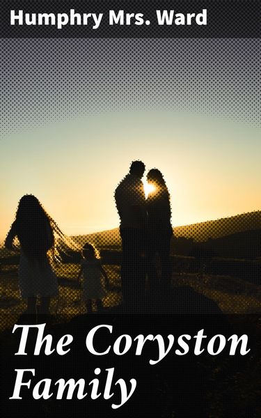 Produktbild: The Coryston Family