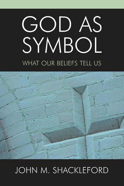 Produktbild: God as Symbol