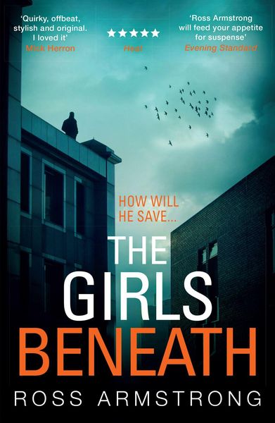 Produktbild: The Girls Beneath
