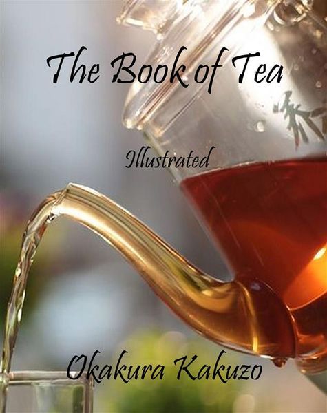 Produktbild: The Book of Tea