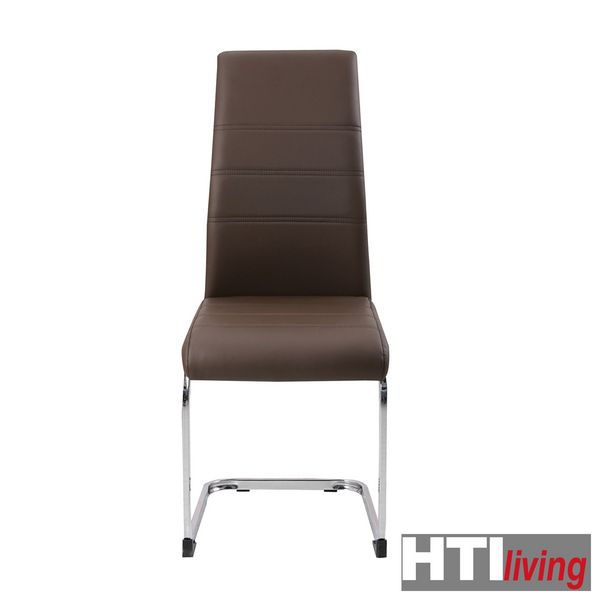 Produktbild: HTI-Living Schwingstuhl SallyC PU Schwingstuhl SallyC PU