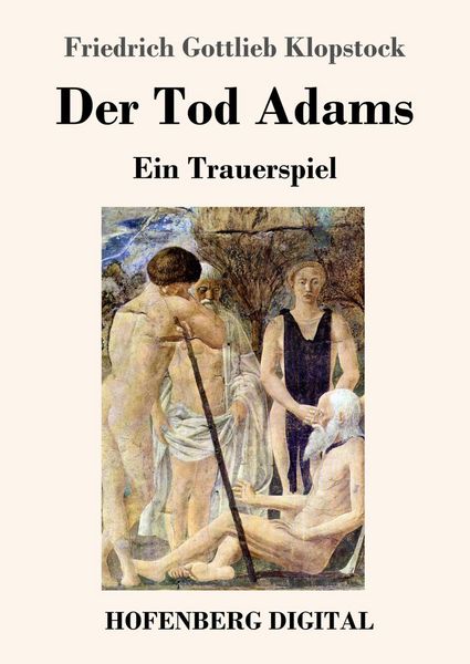 Produktbild: Der Tod Adams