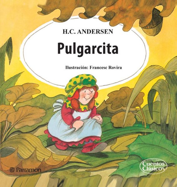 Produktbild: Pulgarcita