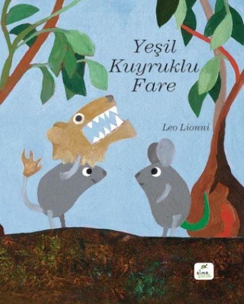 Produktbild: Yesil Kuyruklu Fare