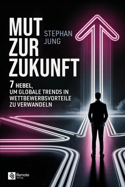 Produktbild: Mut zur Zukunft
