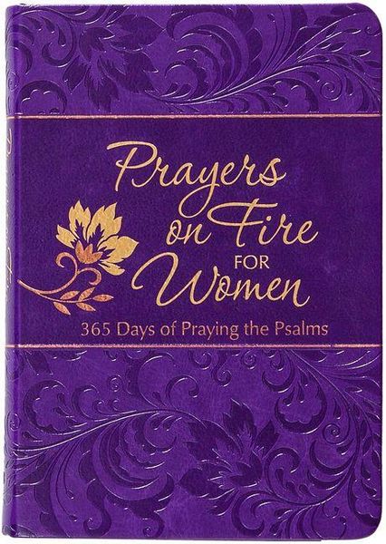 Produktbild: Prayers on Fire for Women