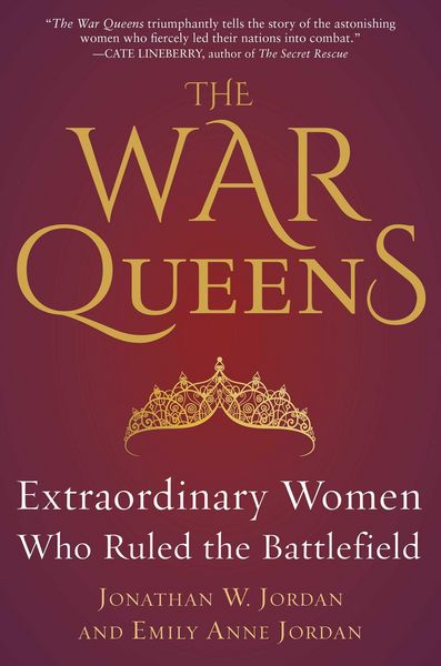 Produktbild: The War Queens