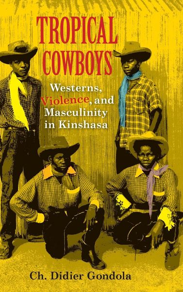 Produktbild: Tropical Cowboys