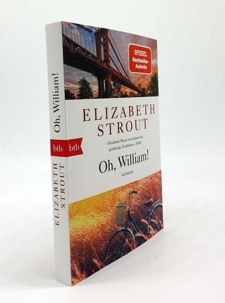 Produktbild: Oh, William!