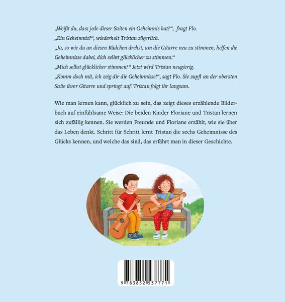 Produktbild: Die sechs Geheimnisse des Gl&uuml;cks
