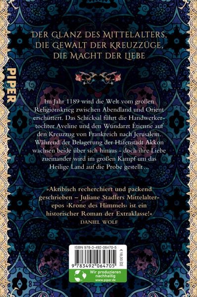 Produktbild: Krone des Himmels