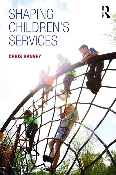 Produktbild: Shaping Children's Services