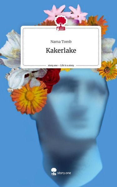 Produktbild: Kakerlake. Life is a Story - story.one