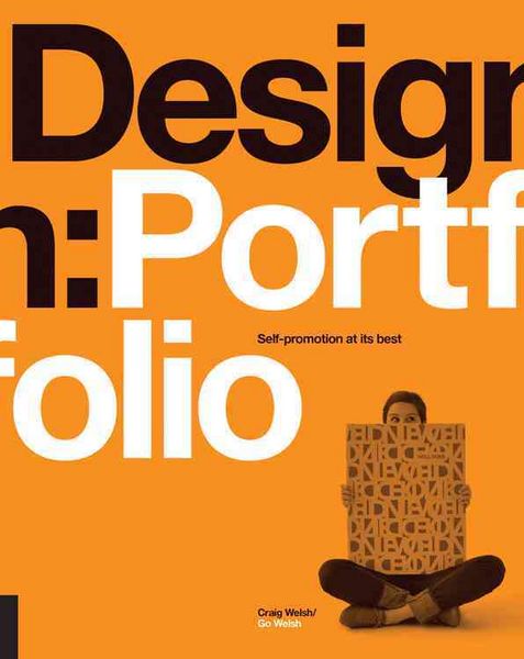 Produktbild: Welsh, C: Design: Portfolio