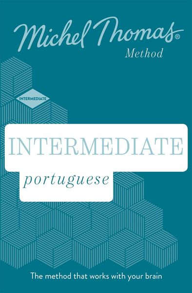 Produktbild: Intermediate Portuguese