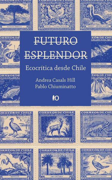 Produktbild: Futuro esplendor