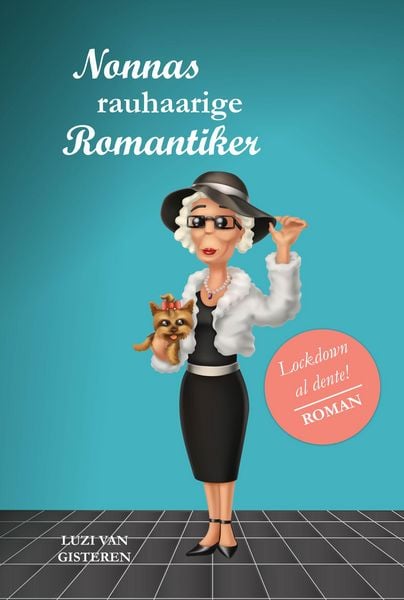 Produktbild: Nonnas rauhaarige Romantiker