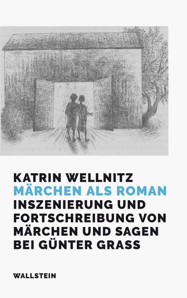 Produktbild: M&auml;rchen als Roman