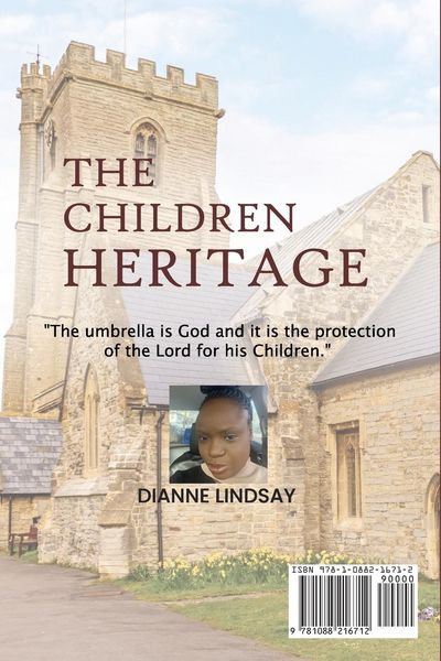 Produktbild: The Children Heritage