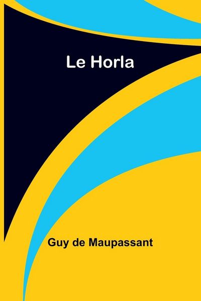 Produktbild: Le Horla
