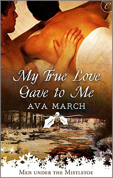 Produktbild: My True Love Gave to Me