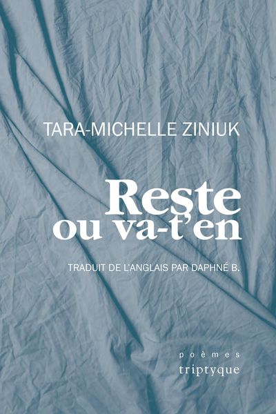Produktbild: Reste ou va-t'en