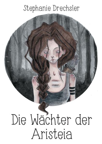 Produktbild: Die W&auml;chter der Aristeia
