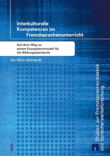 Produktbild: Interkulturelle Kompetenzen im Fremdsprachenunterricht