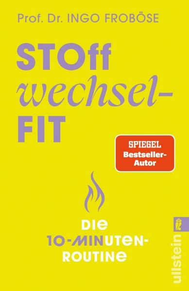Produktbild: Stoffwechsel-Fit